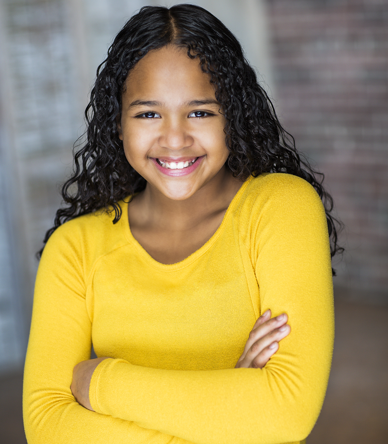 Ainara Marin-Alleyne