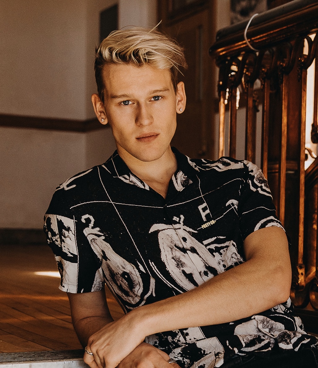 Ансел Вулф Пирс