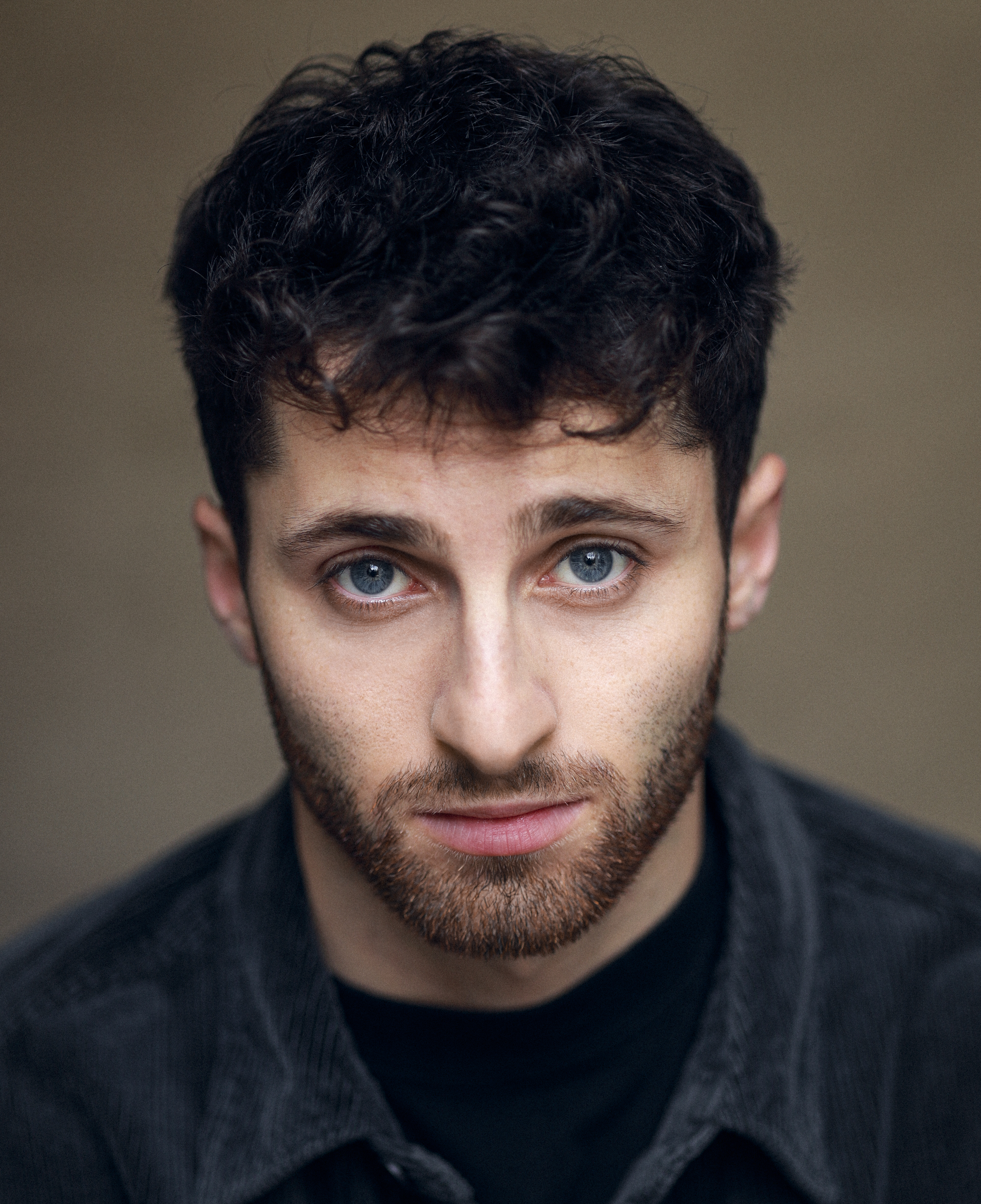 Сэмми Френч