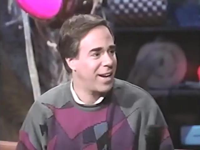 Фред Бронсон