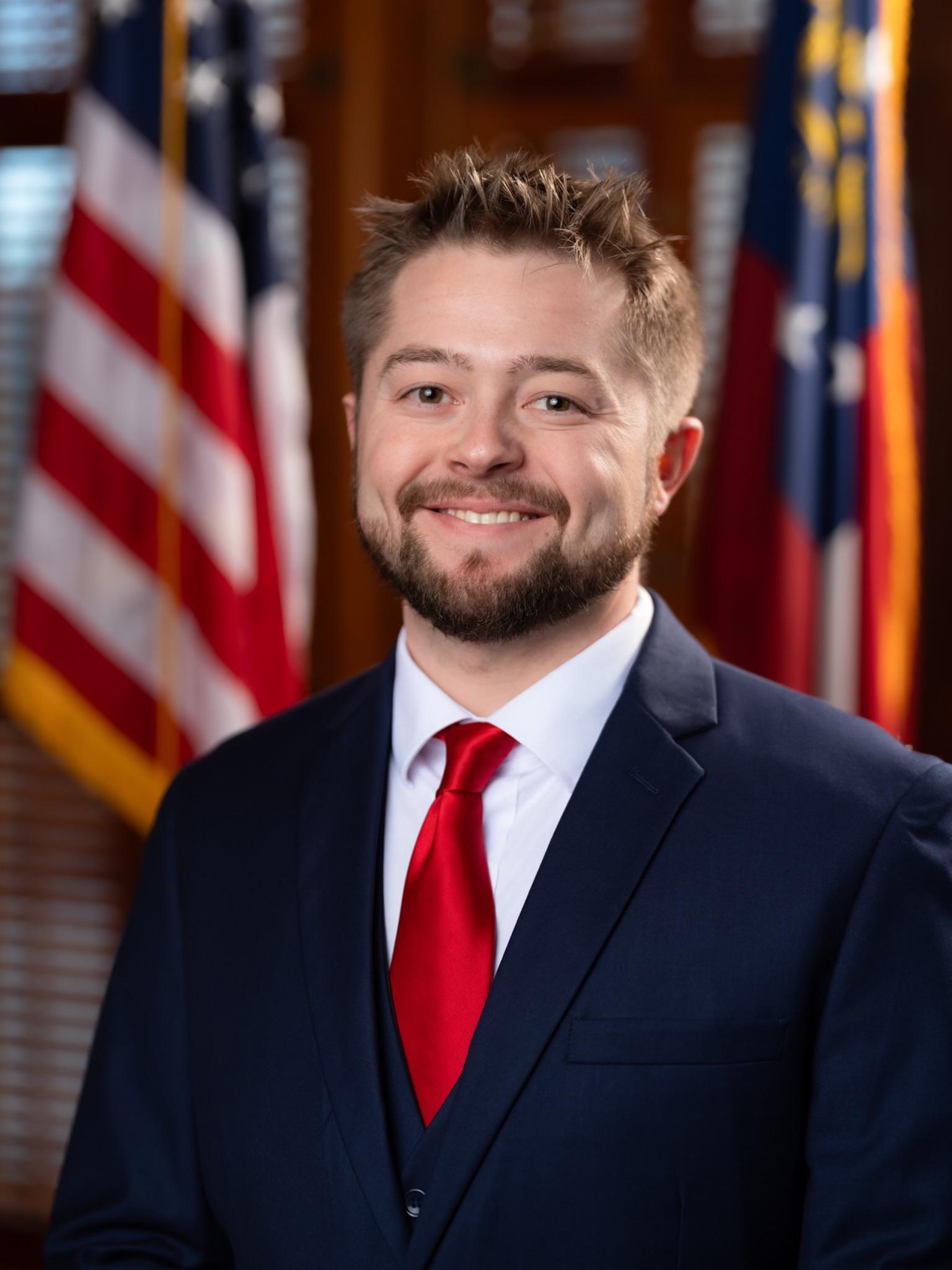 Christopher Shea Hale