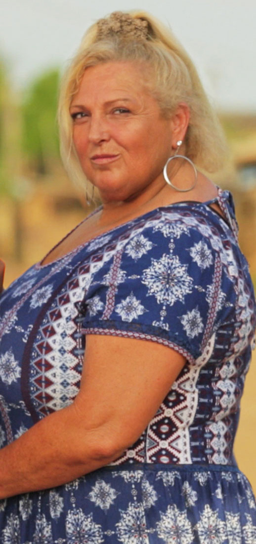 Анджела Дим