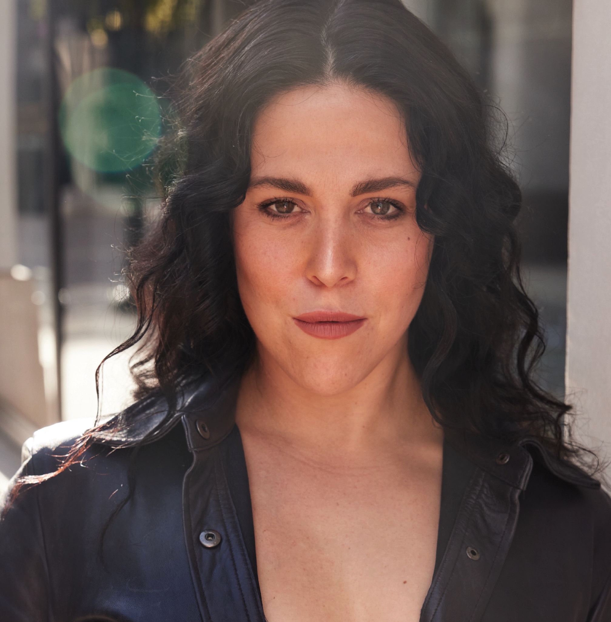 Фрэнсис Катц