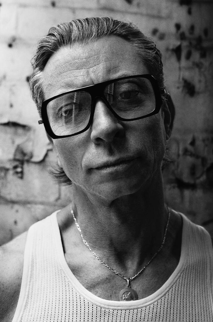 Брэдли Фармер