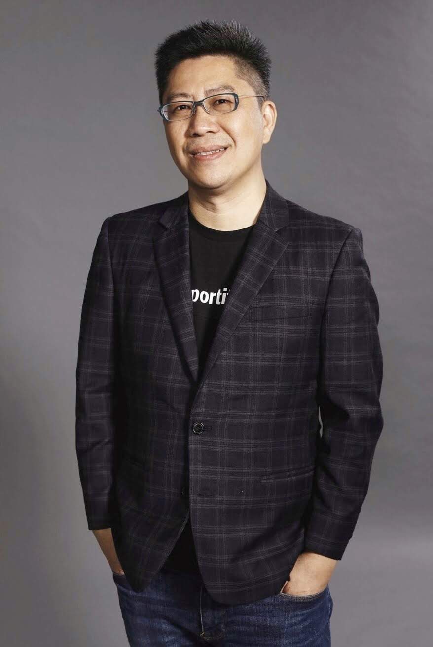 Patrick Mao Huang