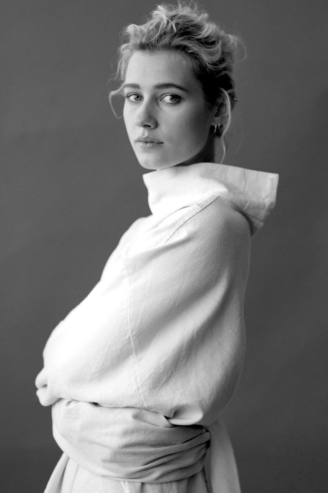 Melina Åkerman Kvie