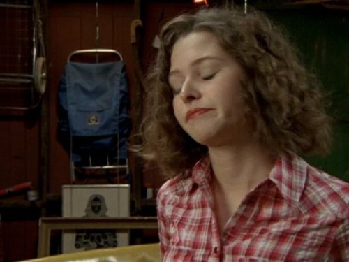 Грета Ларкинс