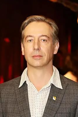 Майкл Колган