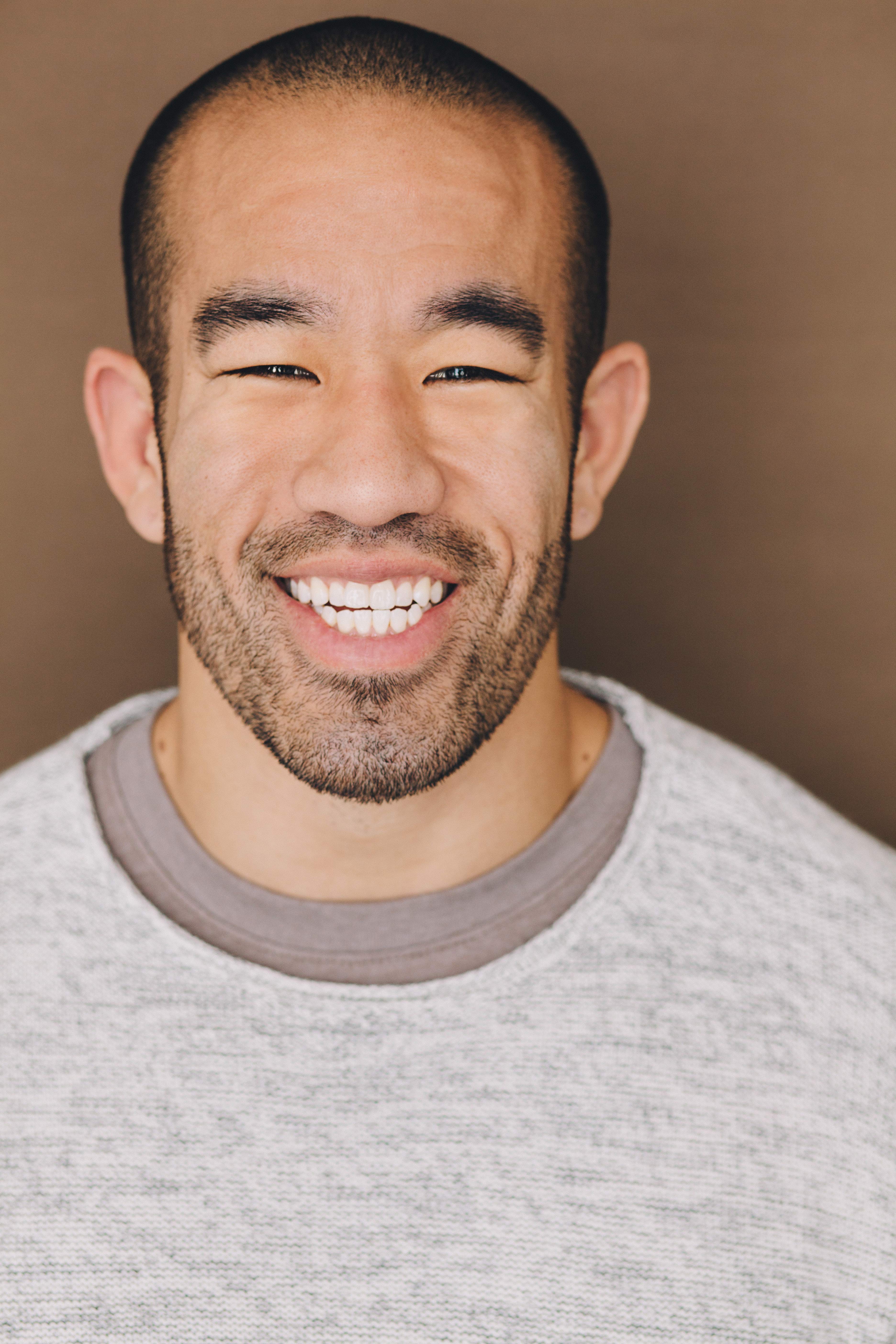 Рид Каваками