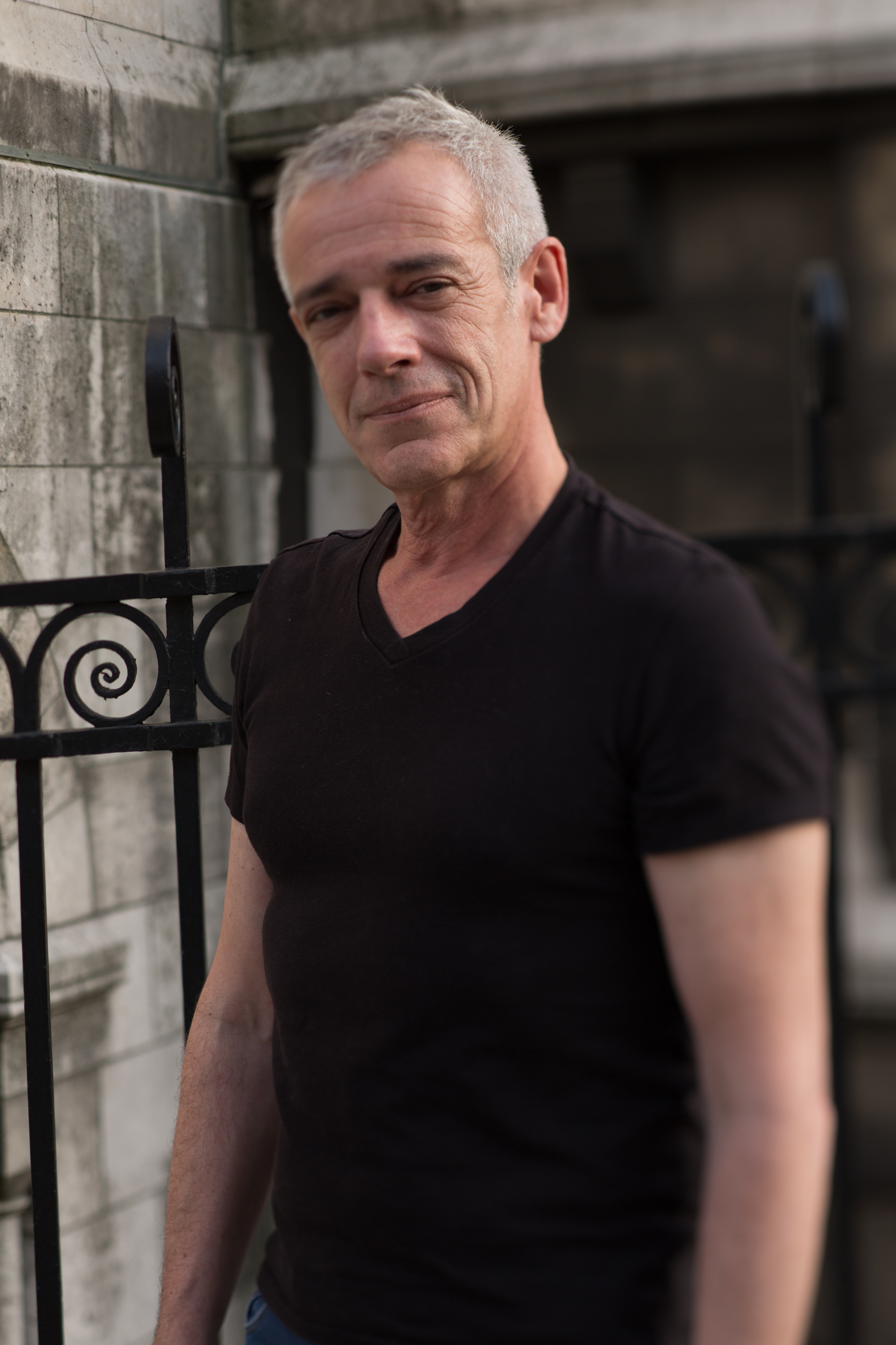 Алекс Вальц