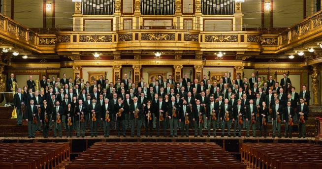 Wiener Philharmoniker