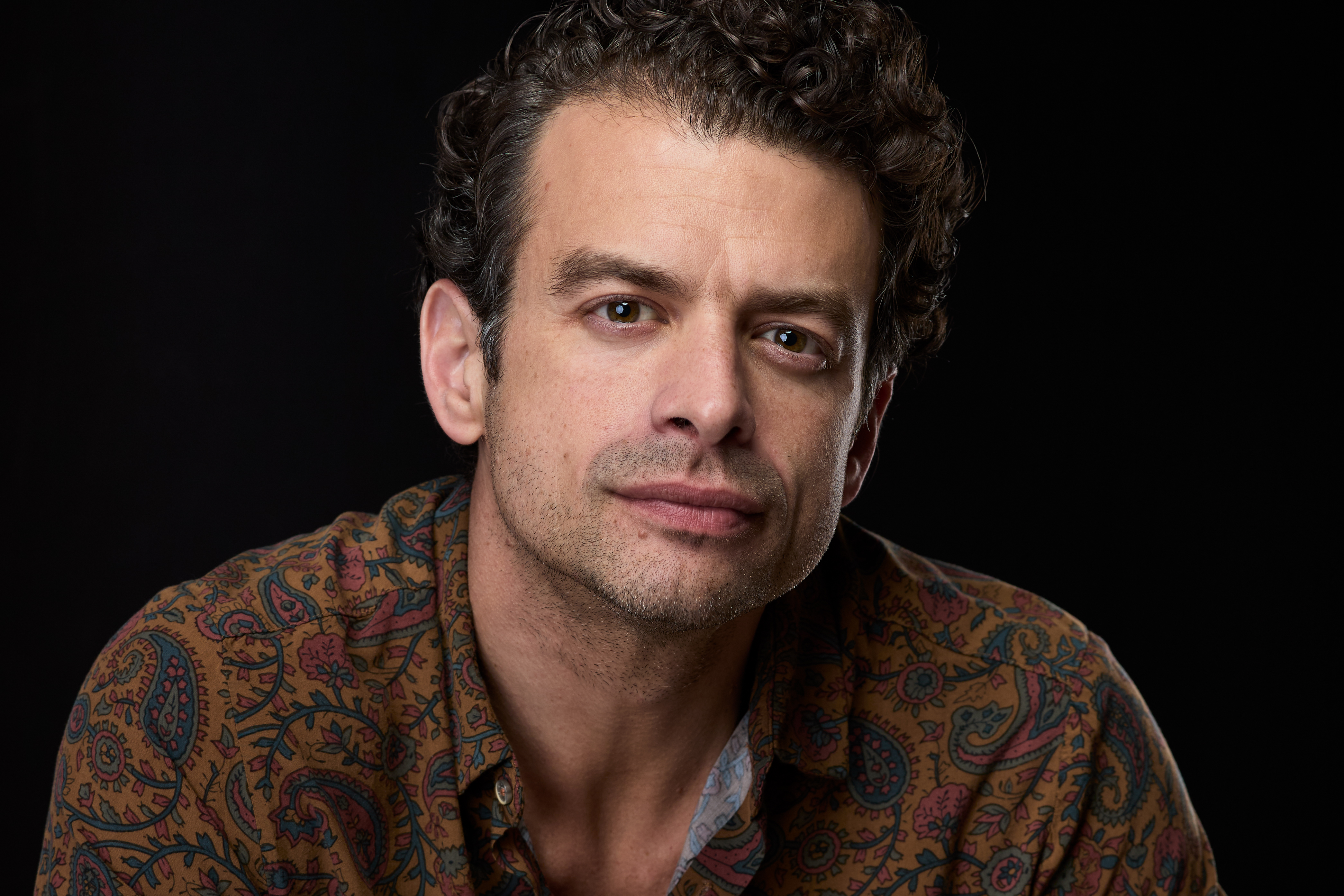 Мэттью Свифт