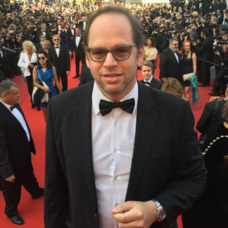 Оливье Альбу