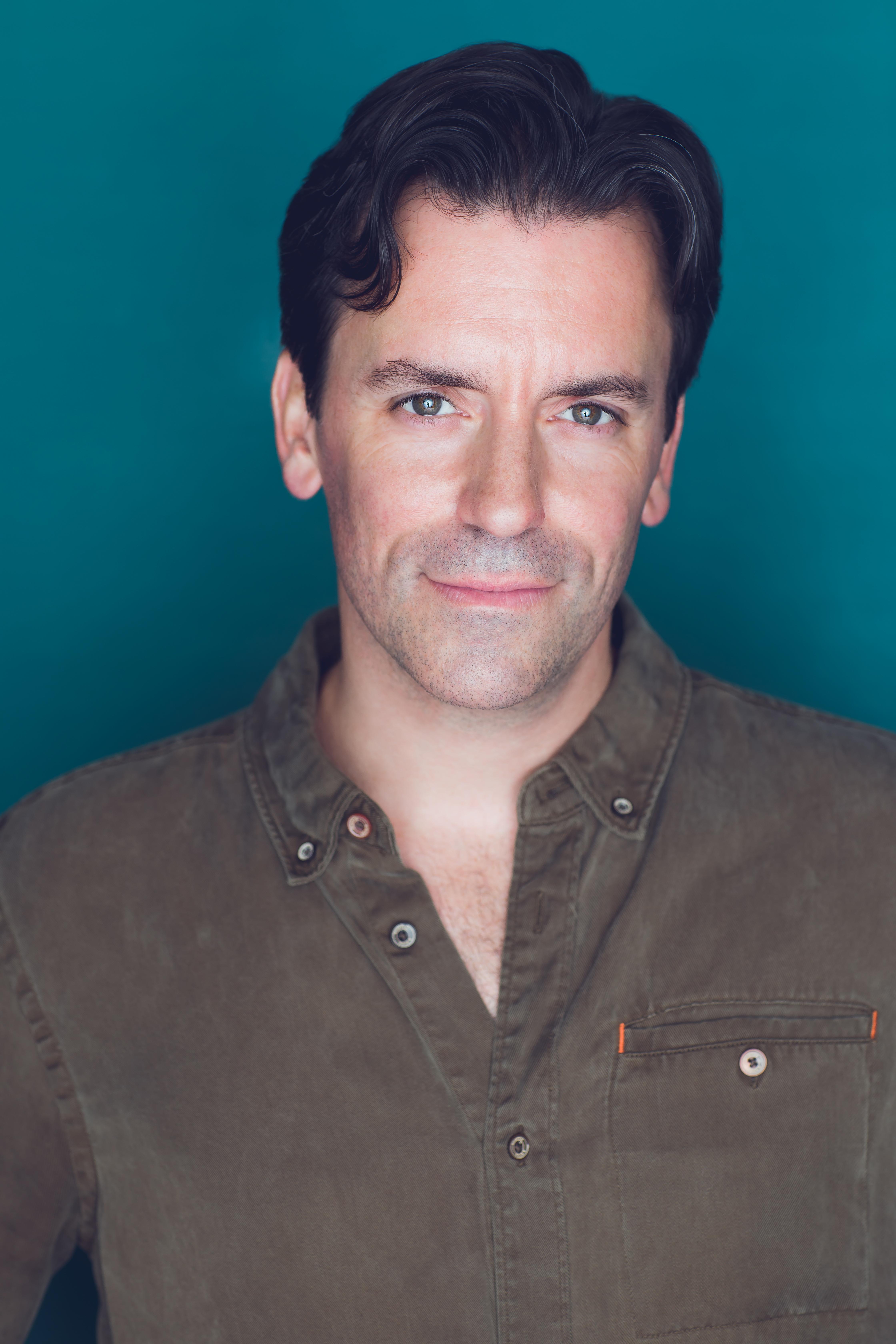 Клайд Альвес