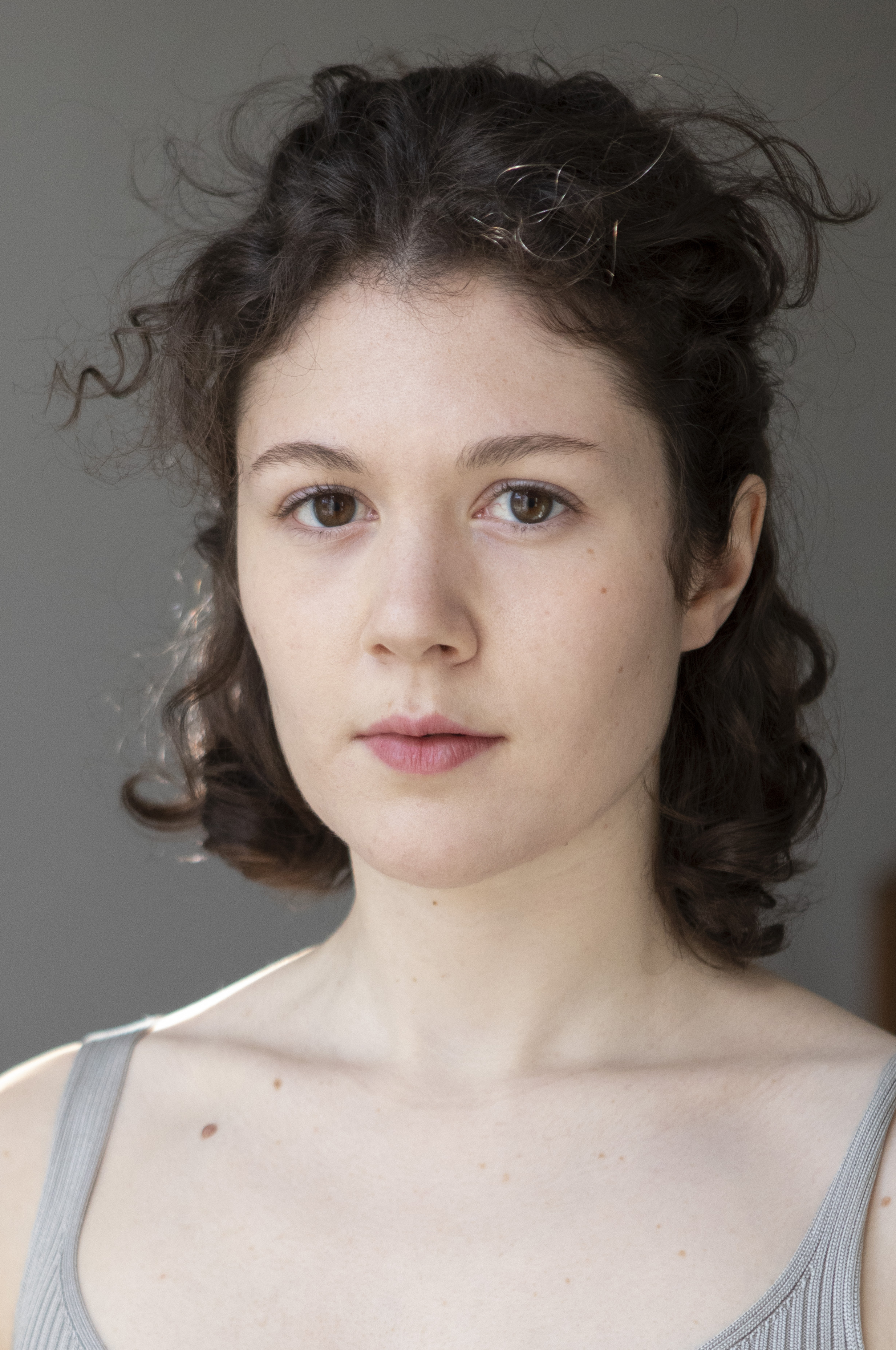 Жозиан МакКартни