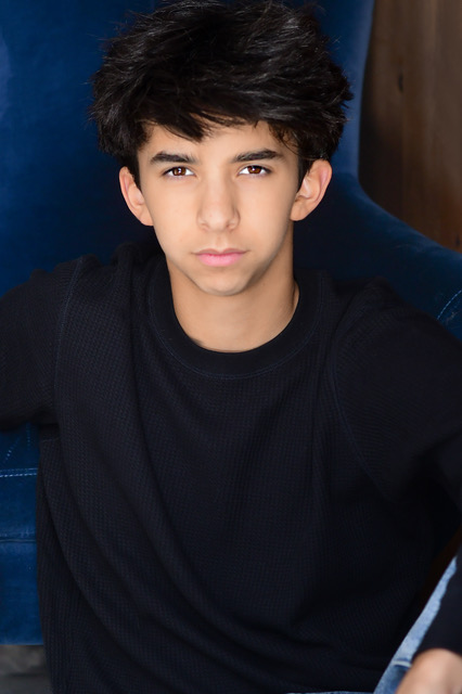 Джулиан Обрадорс