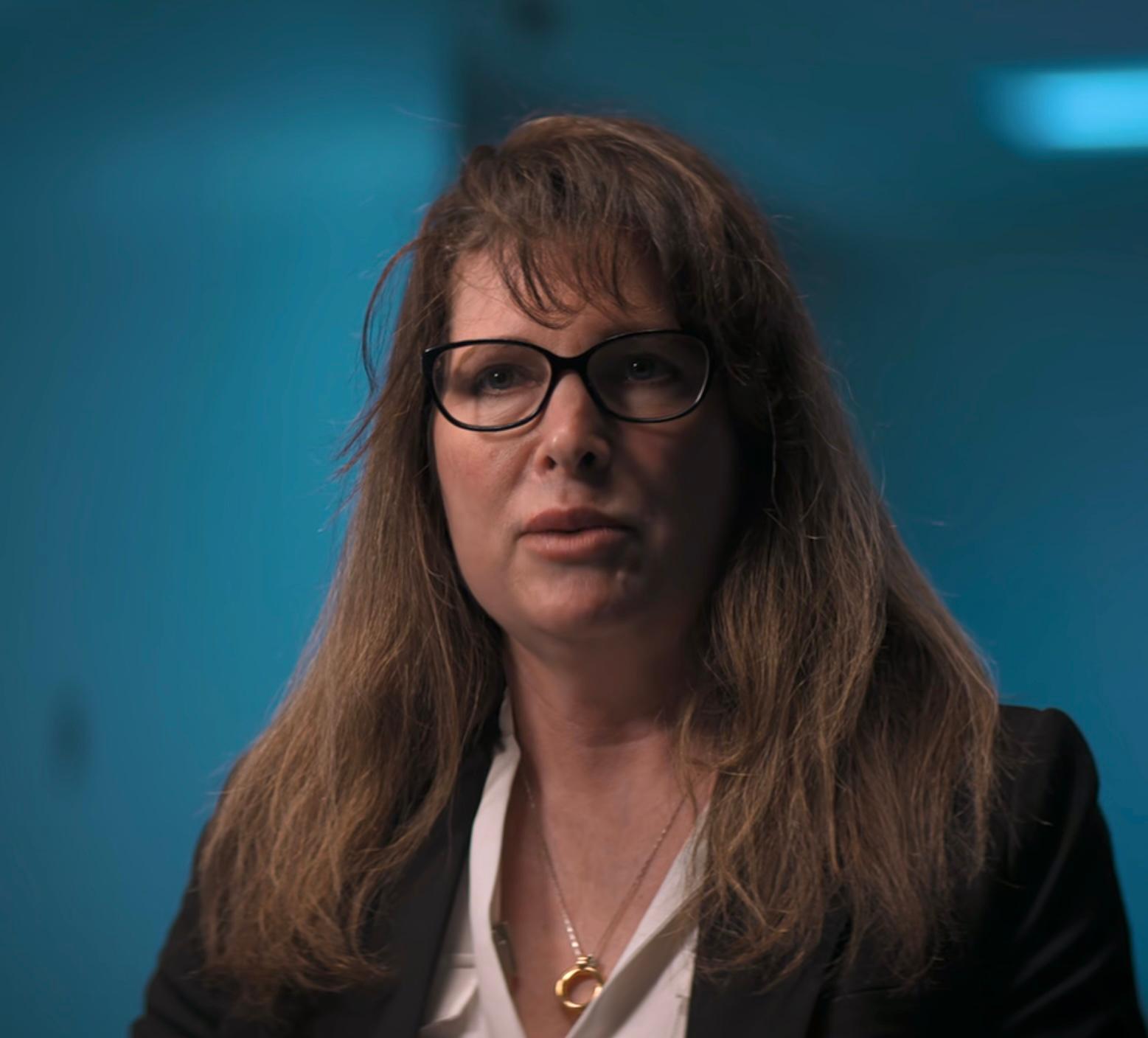 Diana Walsh Pasulka