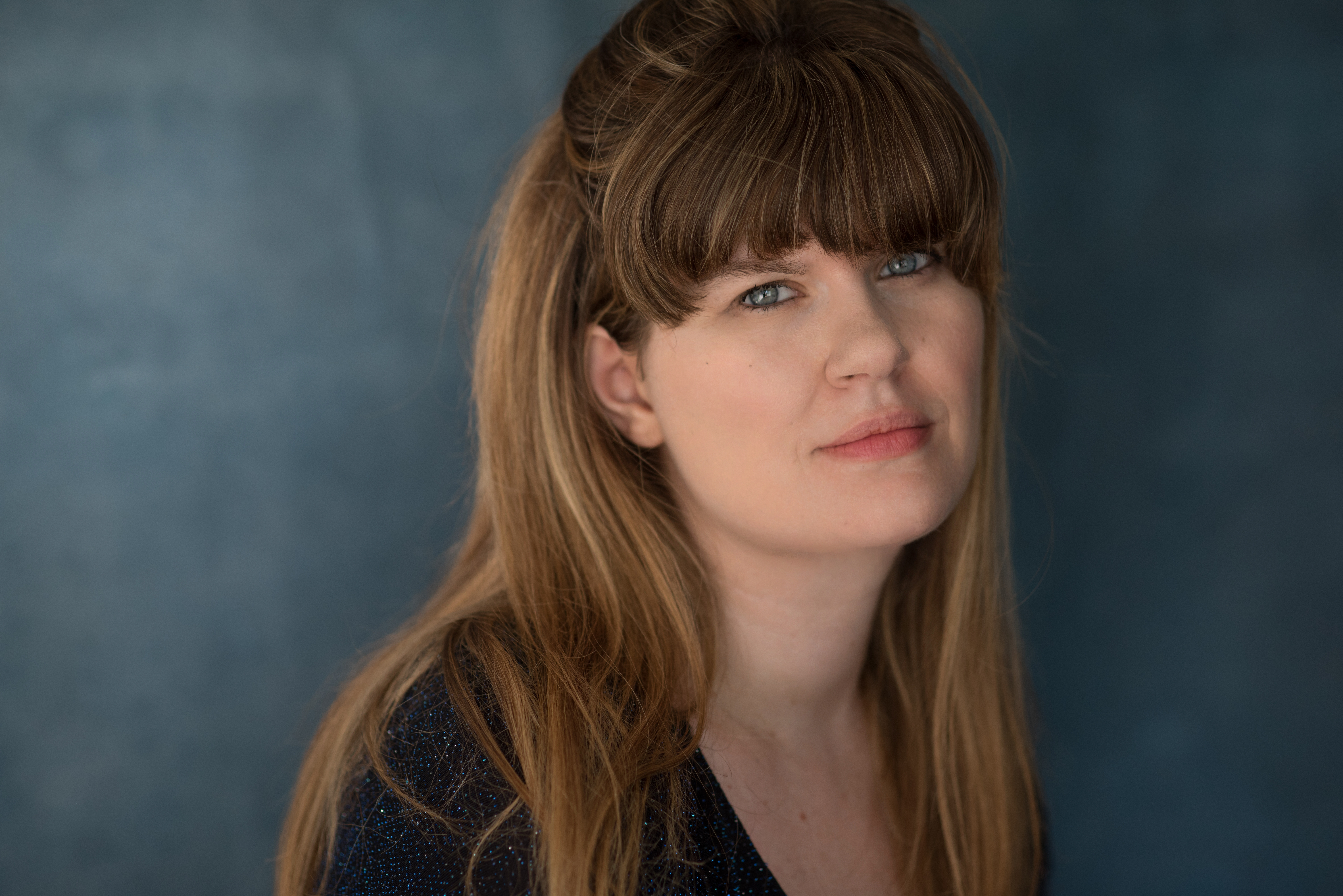 Sophie Methuen-Turner