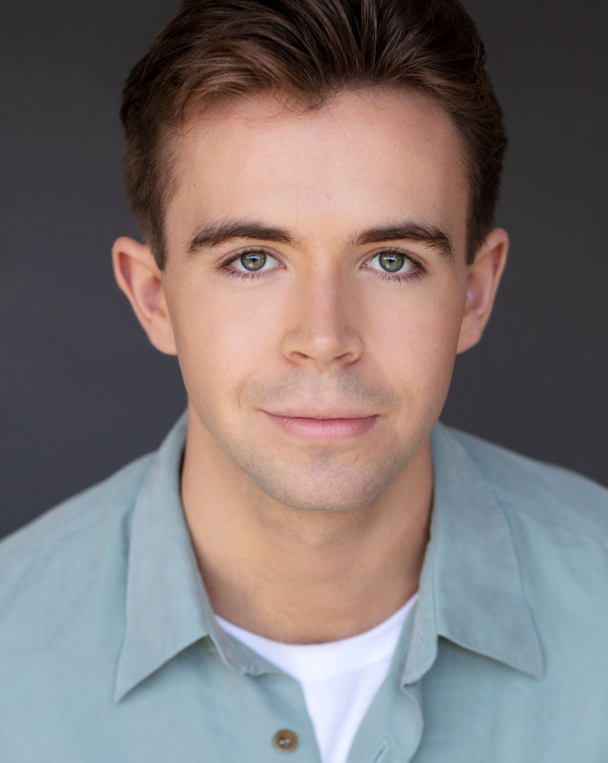 Билли МакКолл