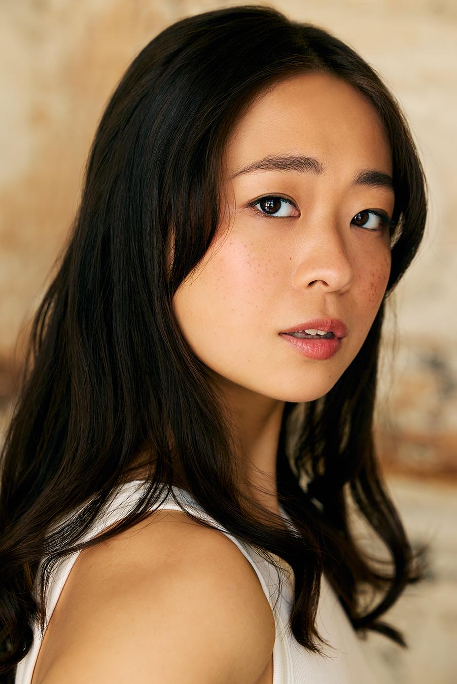 Харука Игараси