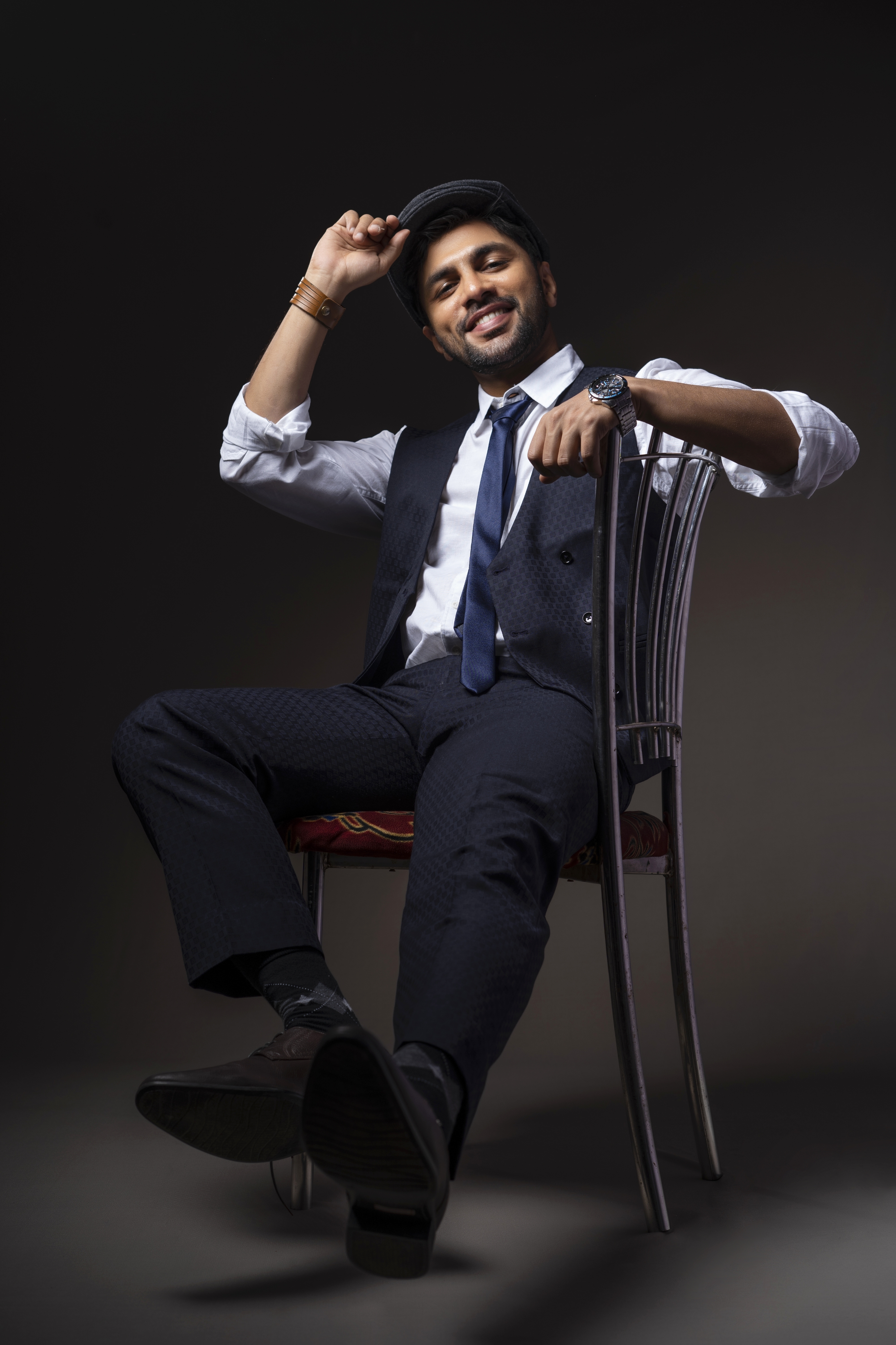 Вишал Менон