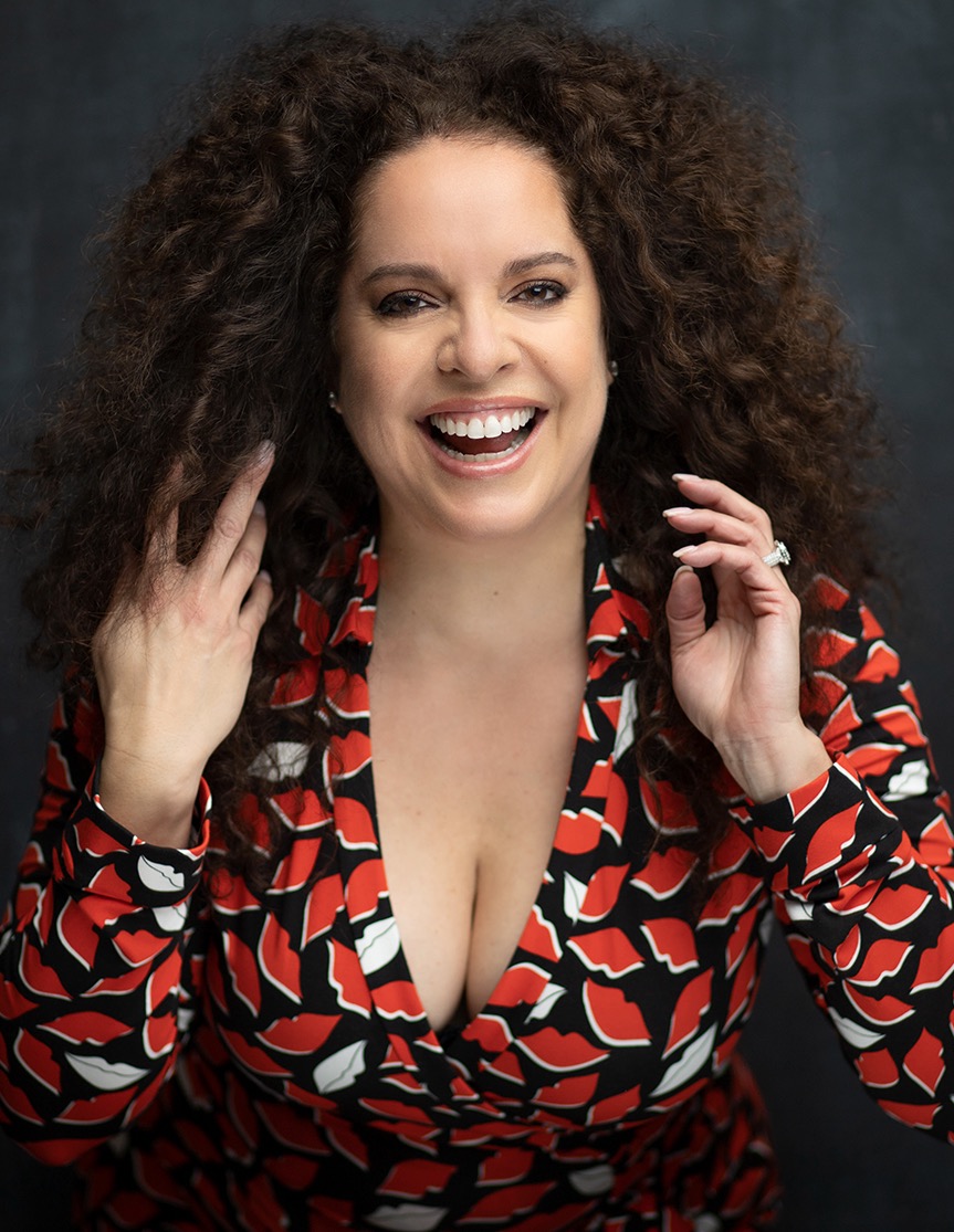 Natasha Olympia Richards