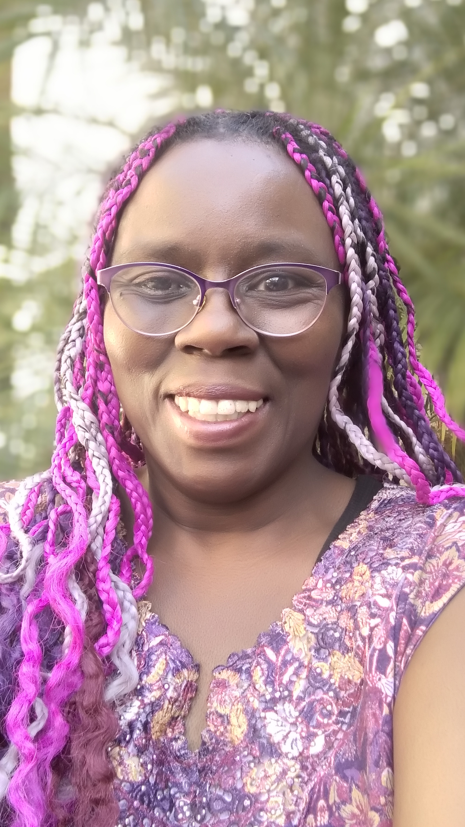 Мишель Клэй