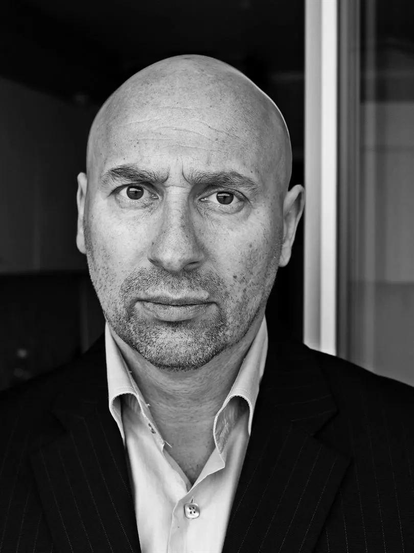 Ludovic Lavaissière