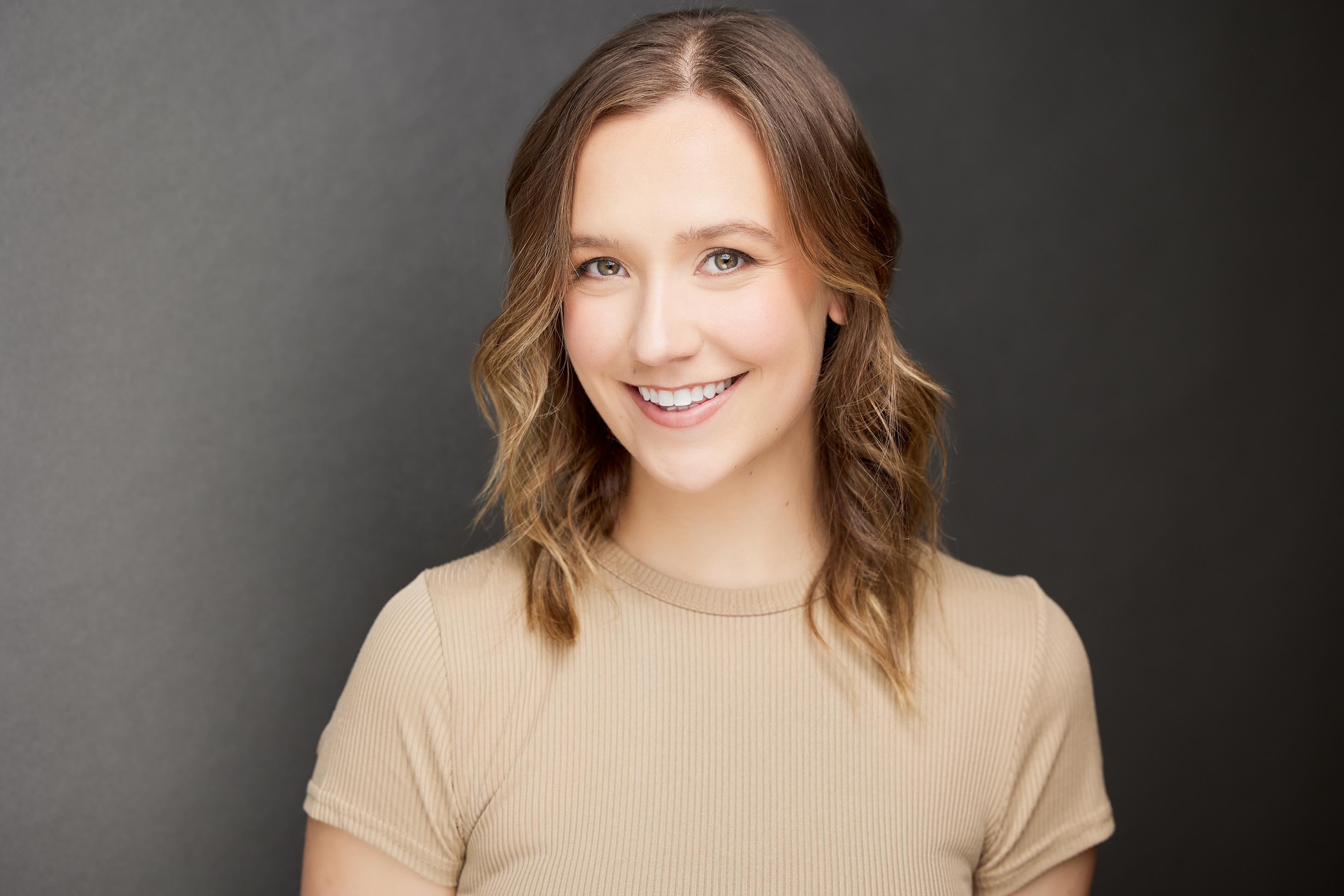 Джессика Такер