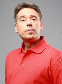 Богдан Думитреску