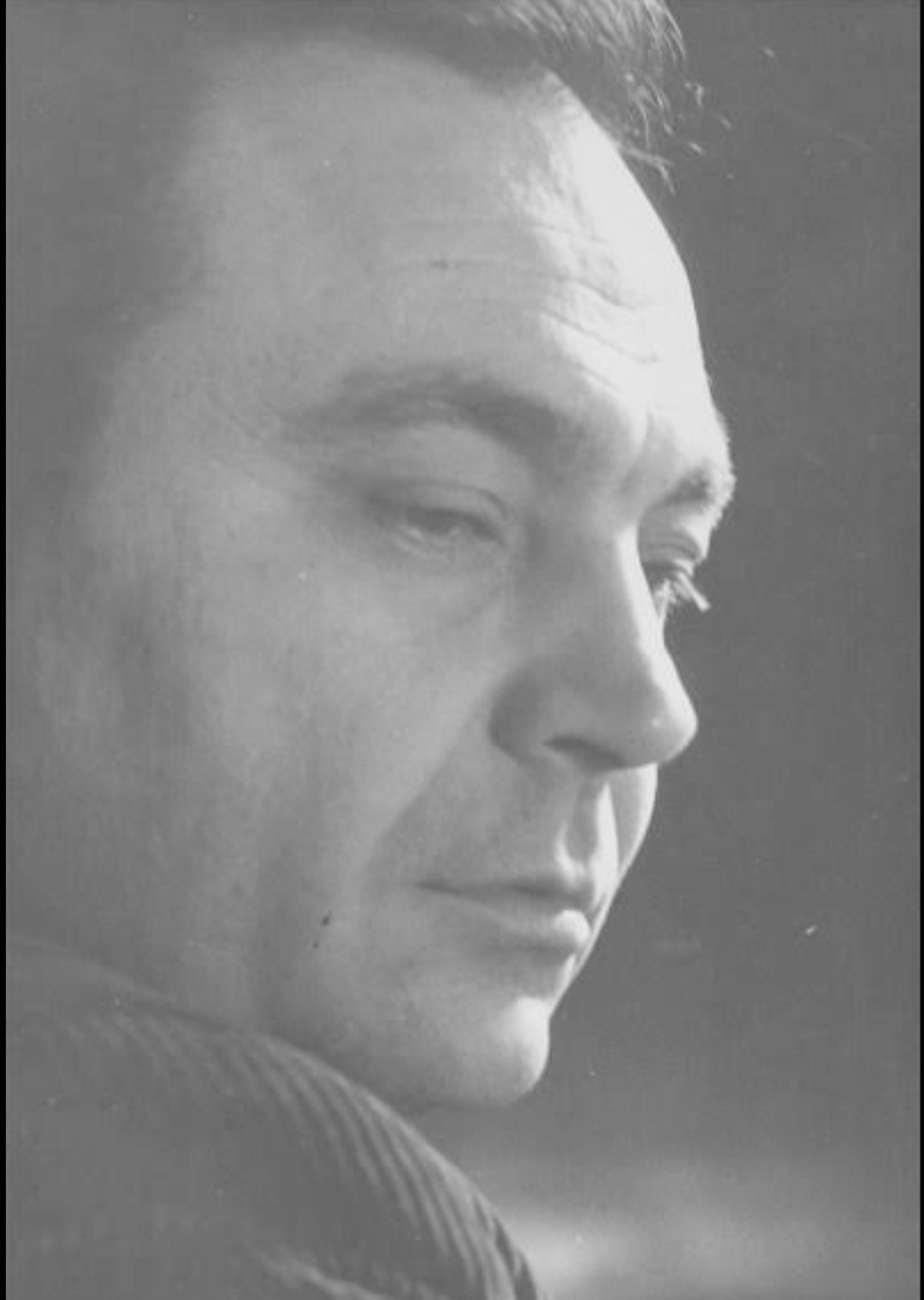 Кемаль Бекир