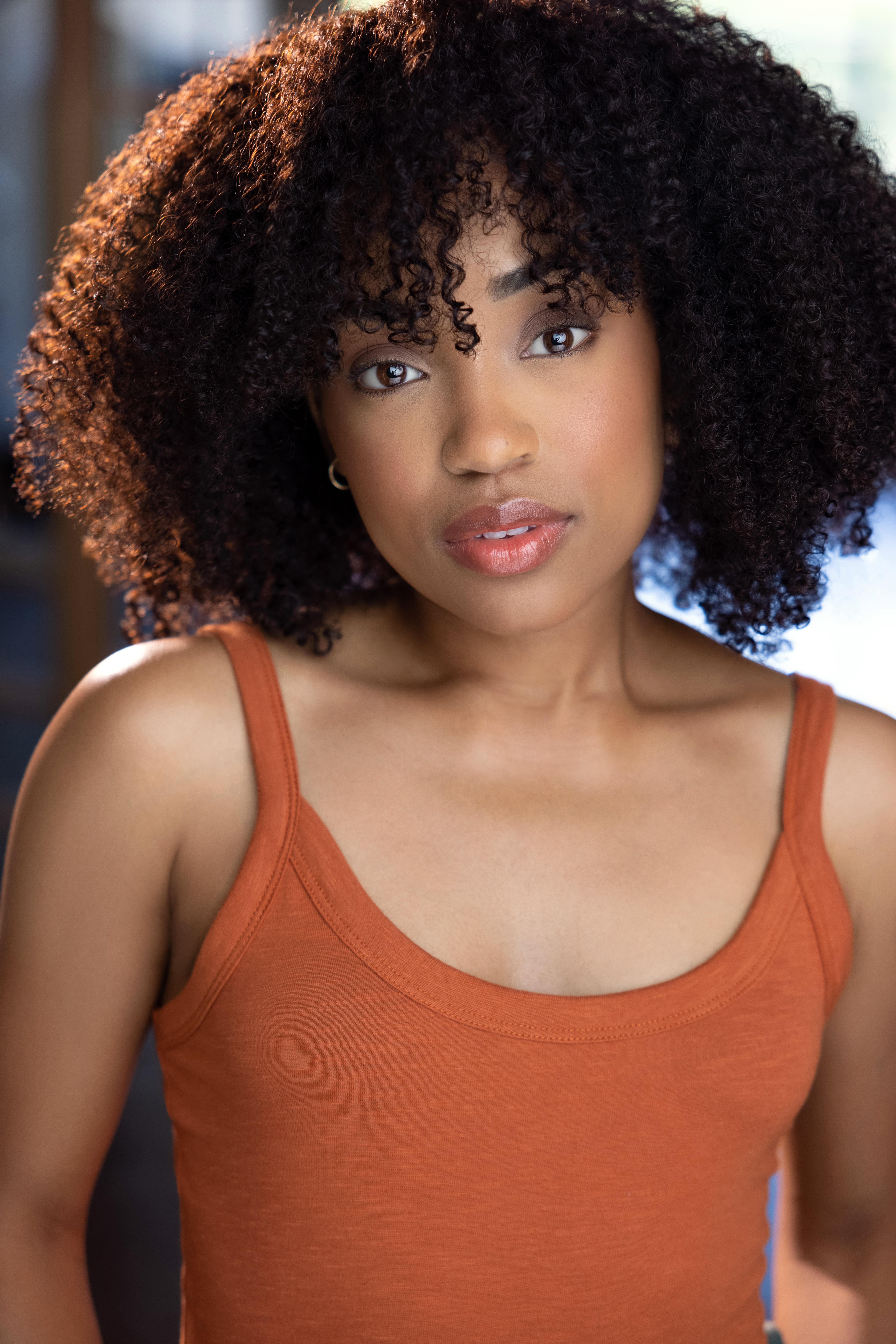 Даниэль Мэдисон