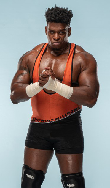 Уилл Хобсон