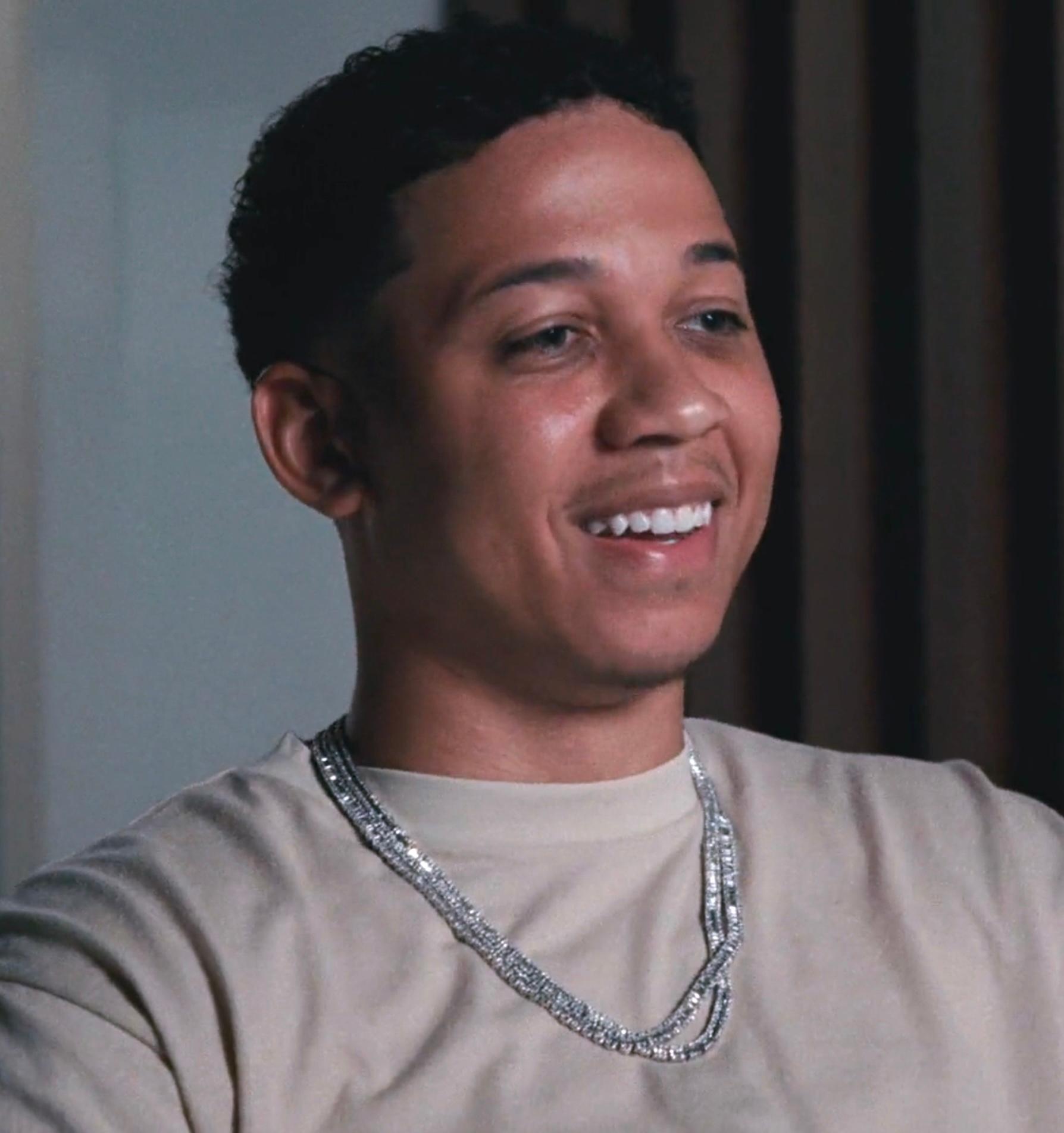 Lil' Bibby