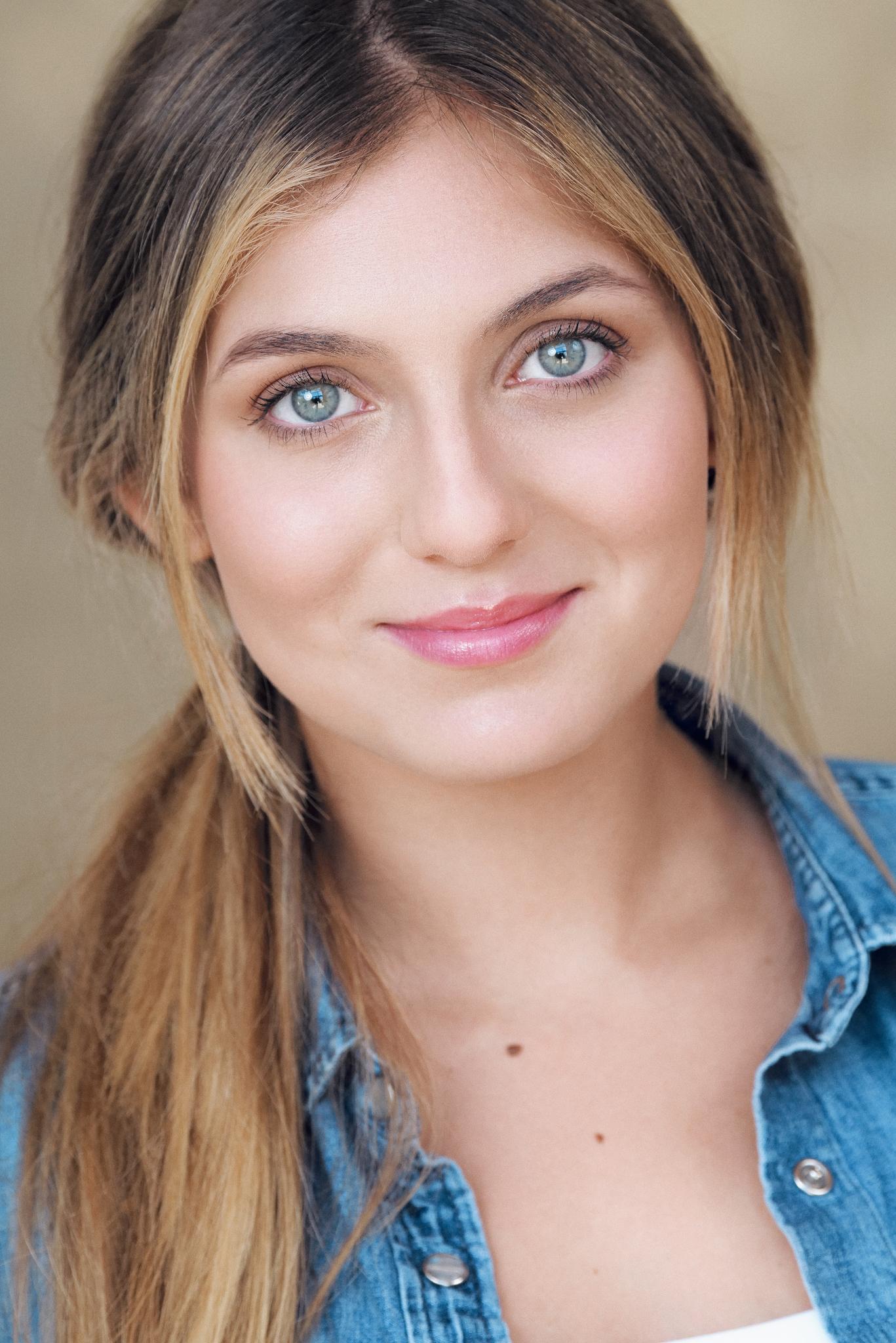 Эмма Берман