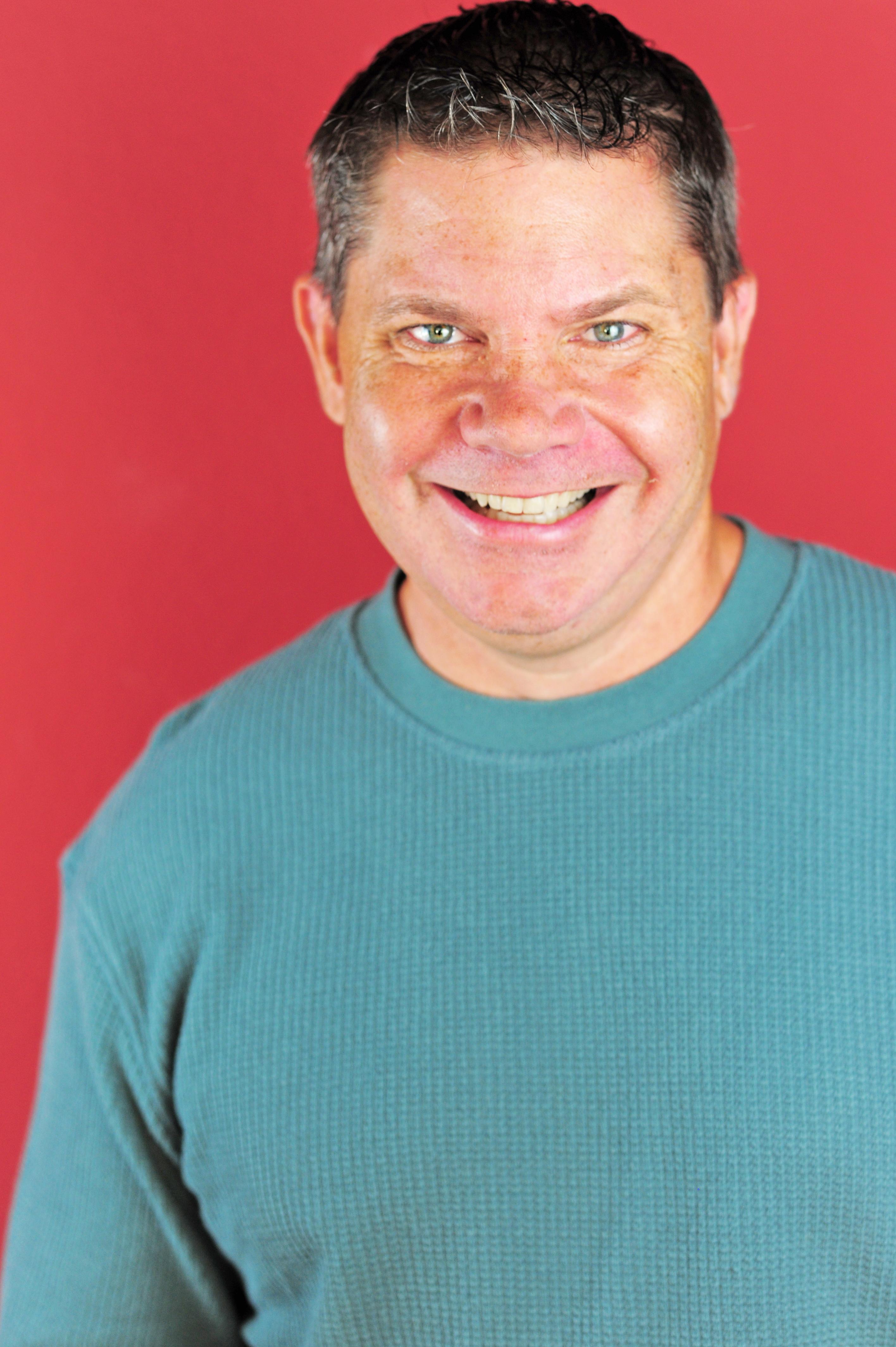 Дэн МакЛеллан