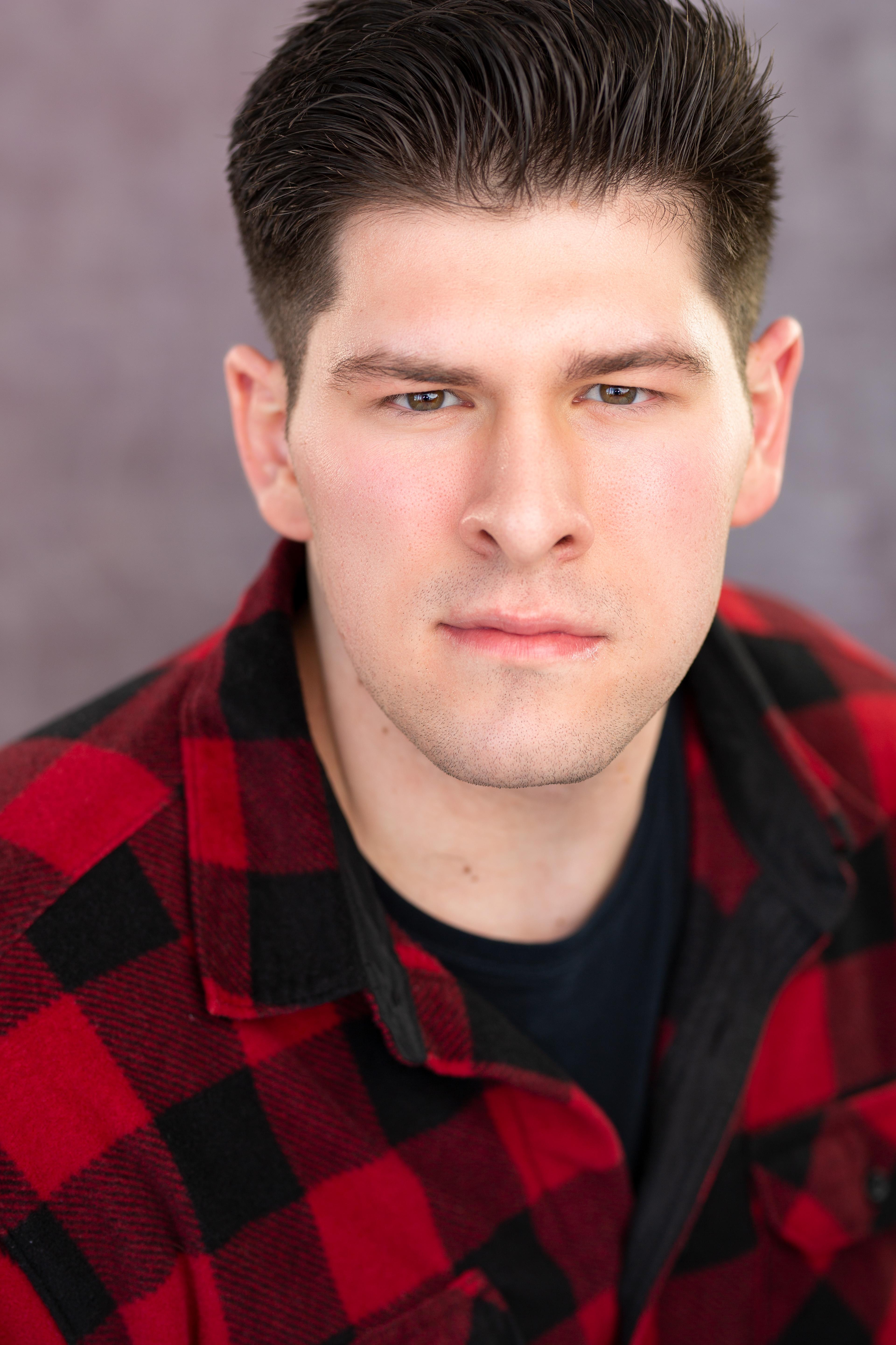 Пейтон Стокдэйл