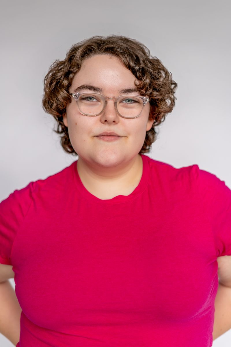 Грэйс Рейтер