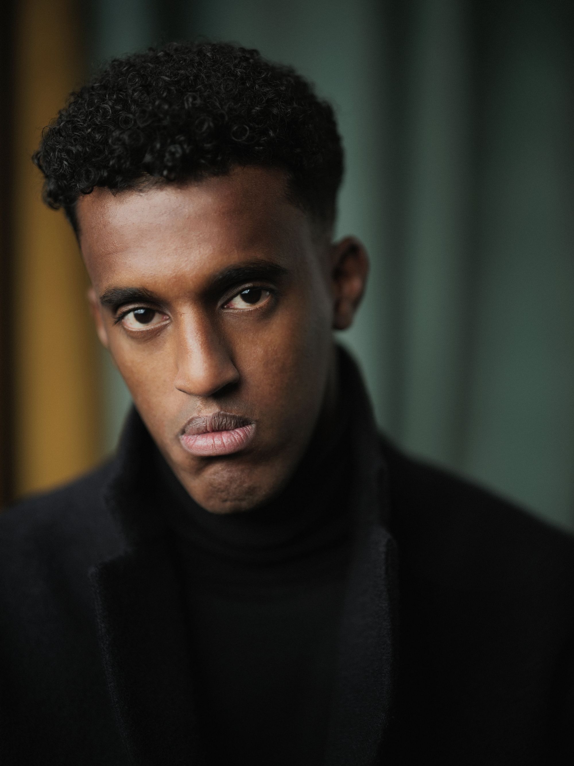 Hassan Najib