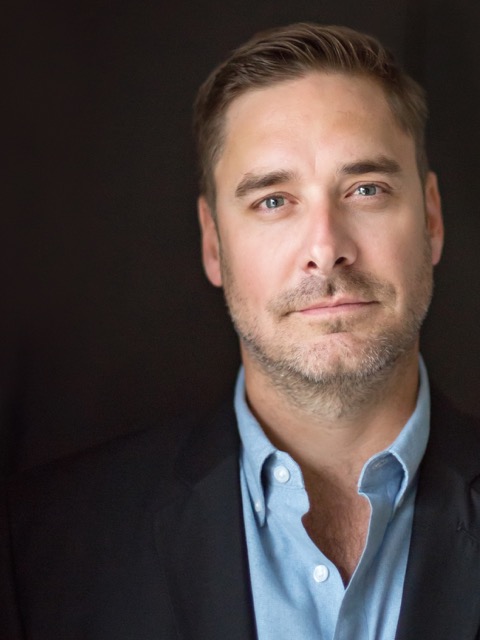 Шон М. Стюарт