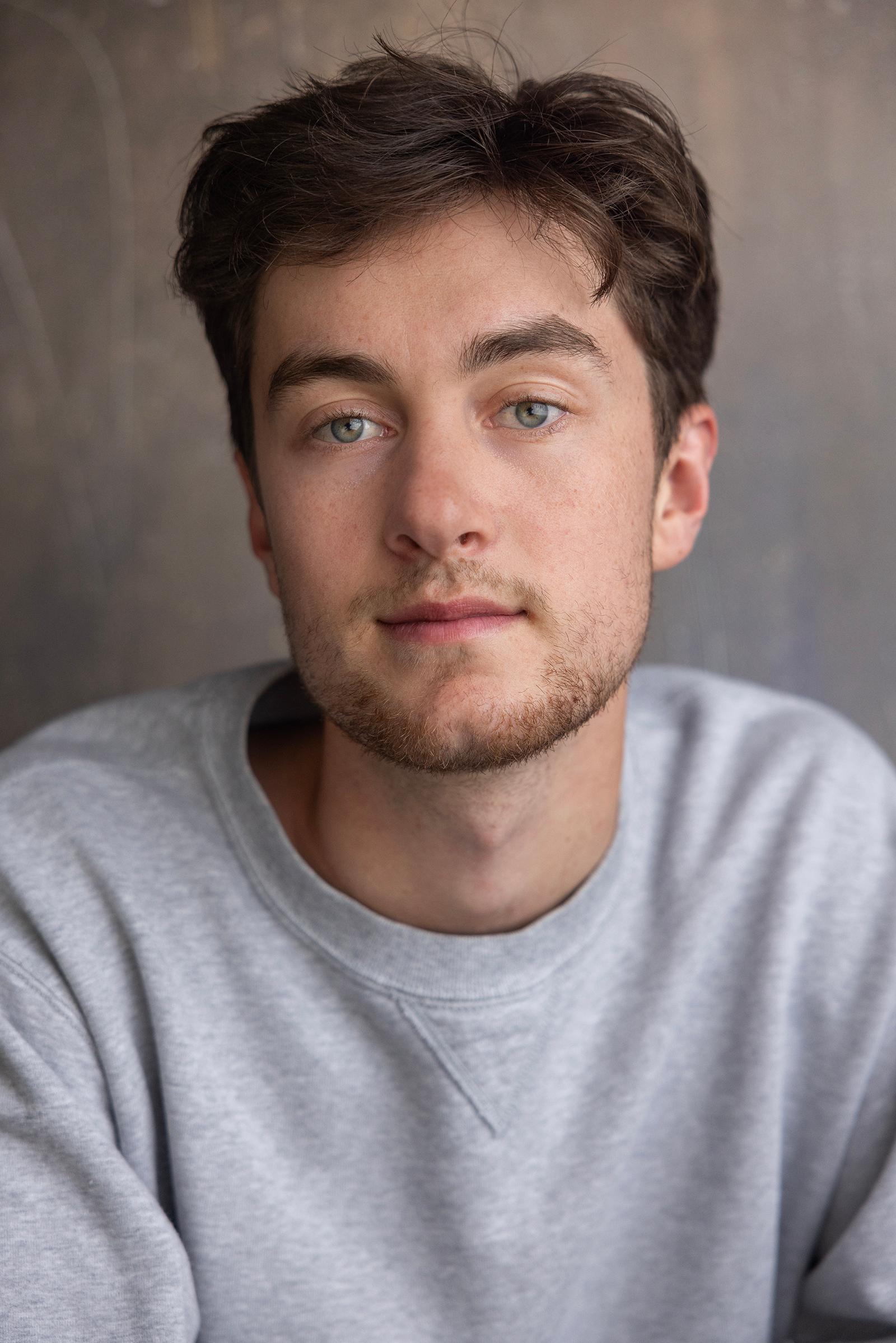 Энгус Стивенс