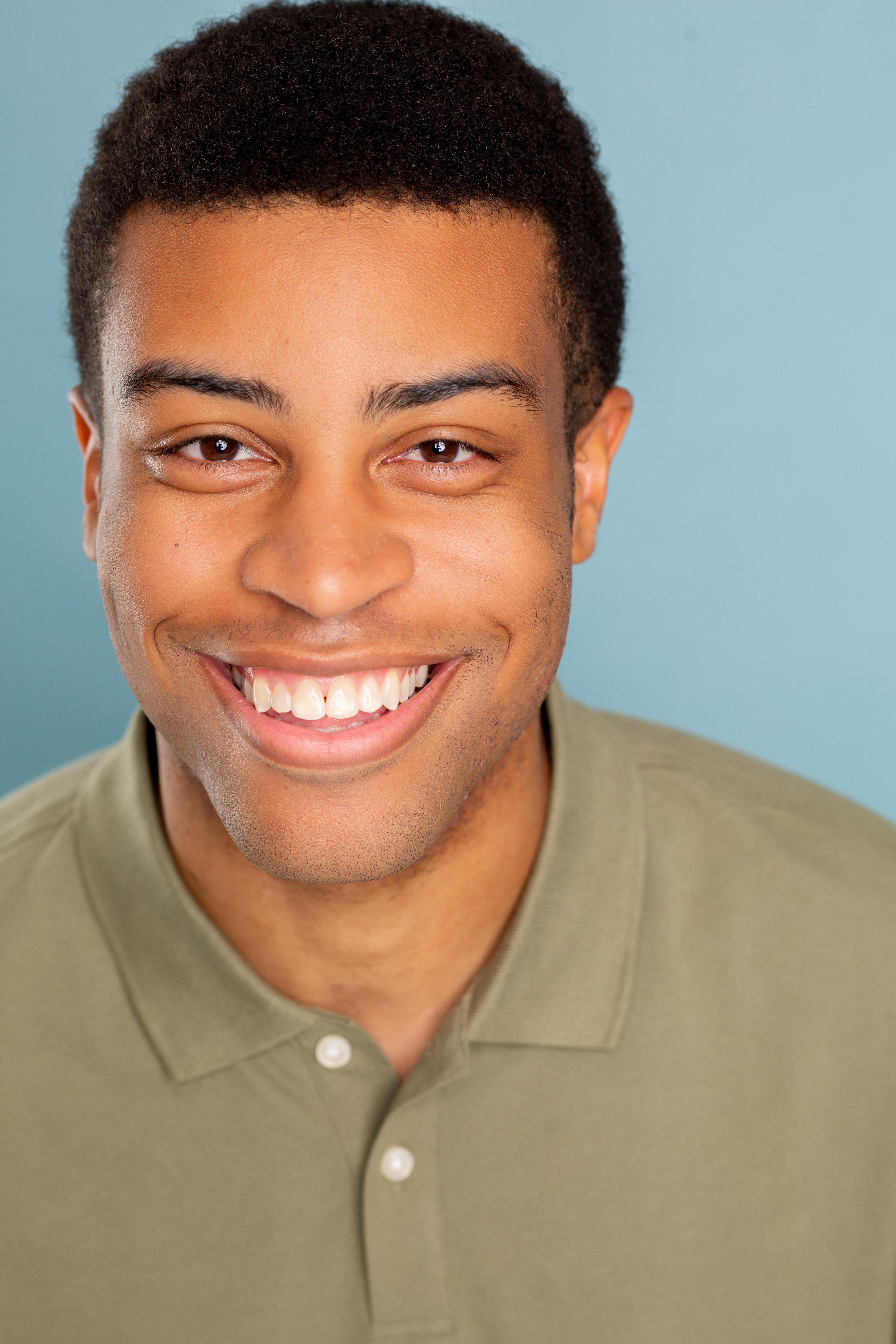 Алек Харрисон