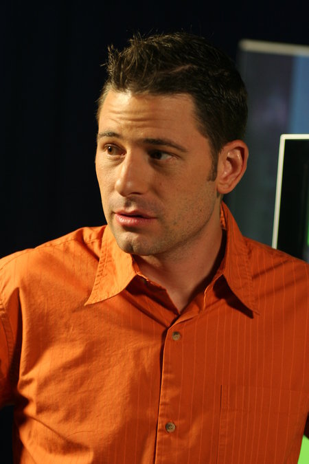 Эндрю Пэттерсон