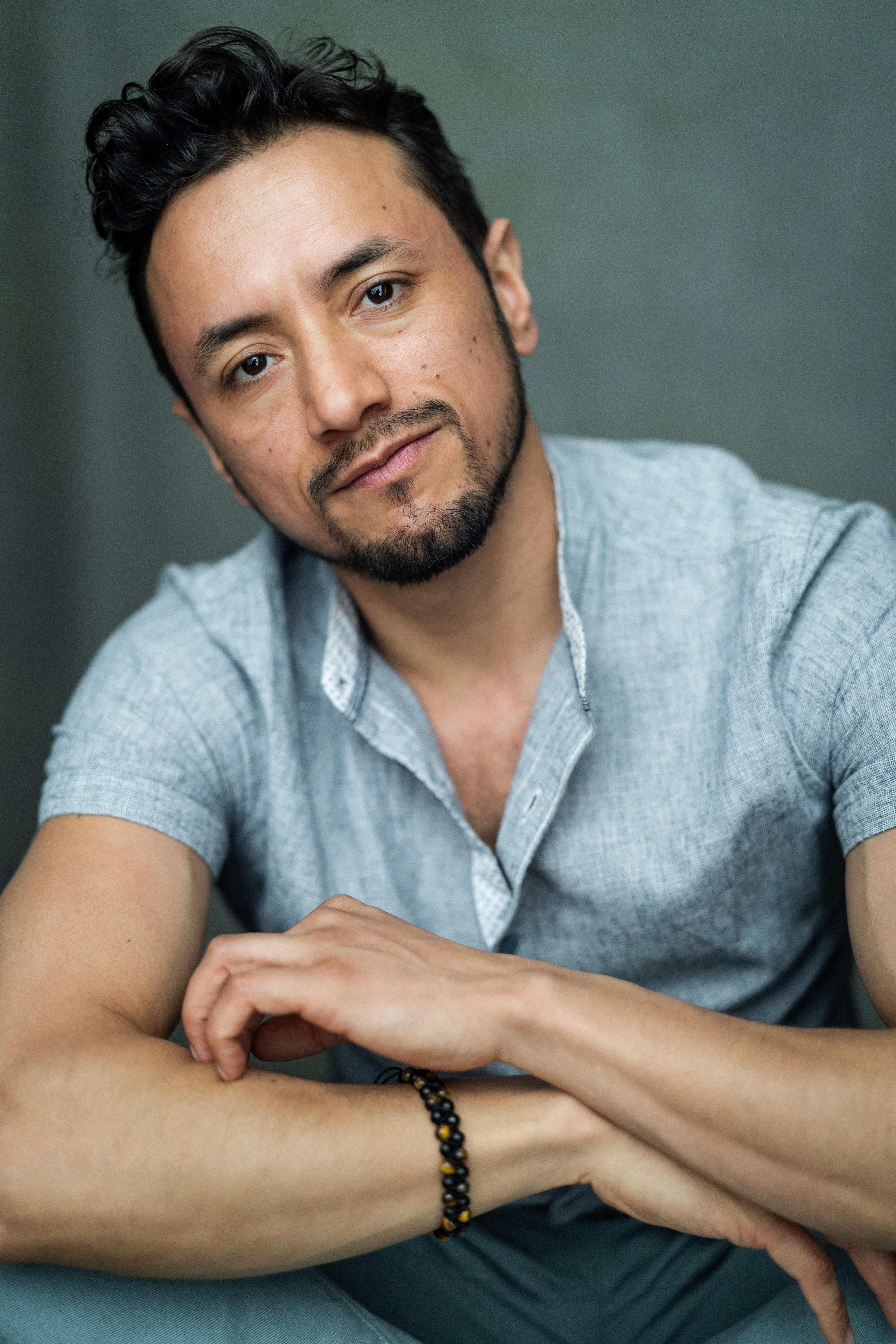 Miguel Torres Umba