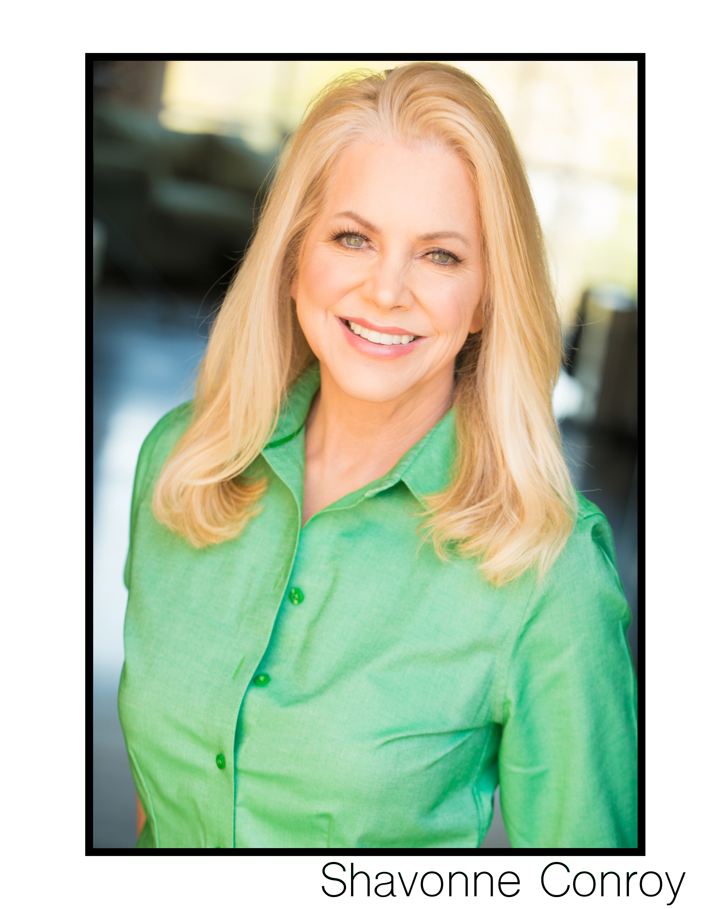Shavonne Conroy