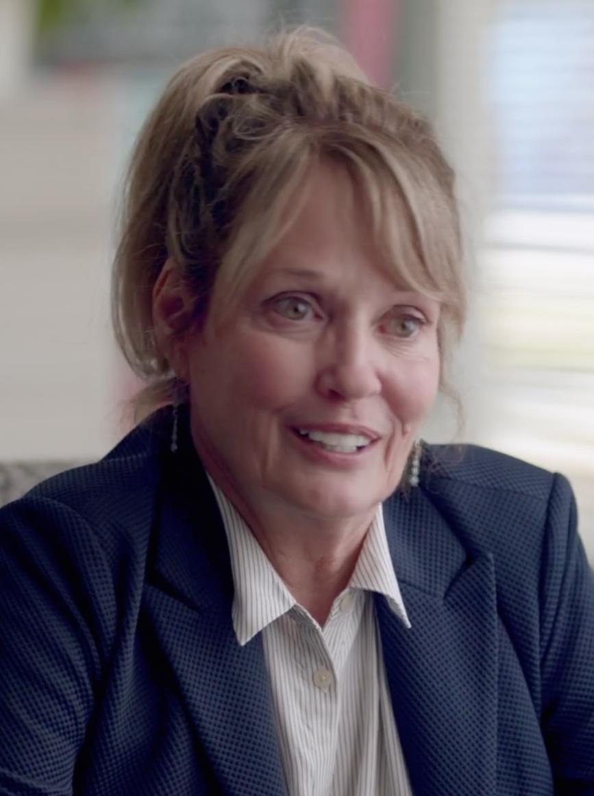 Мелани Барбо