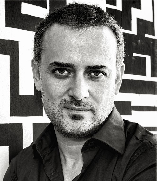 Паоло Гуэррьери