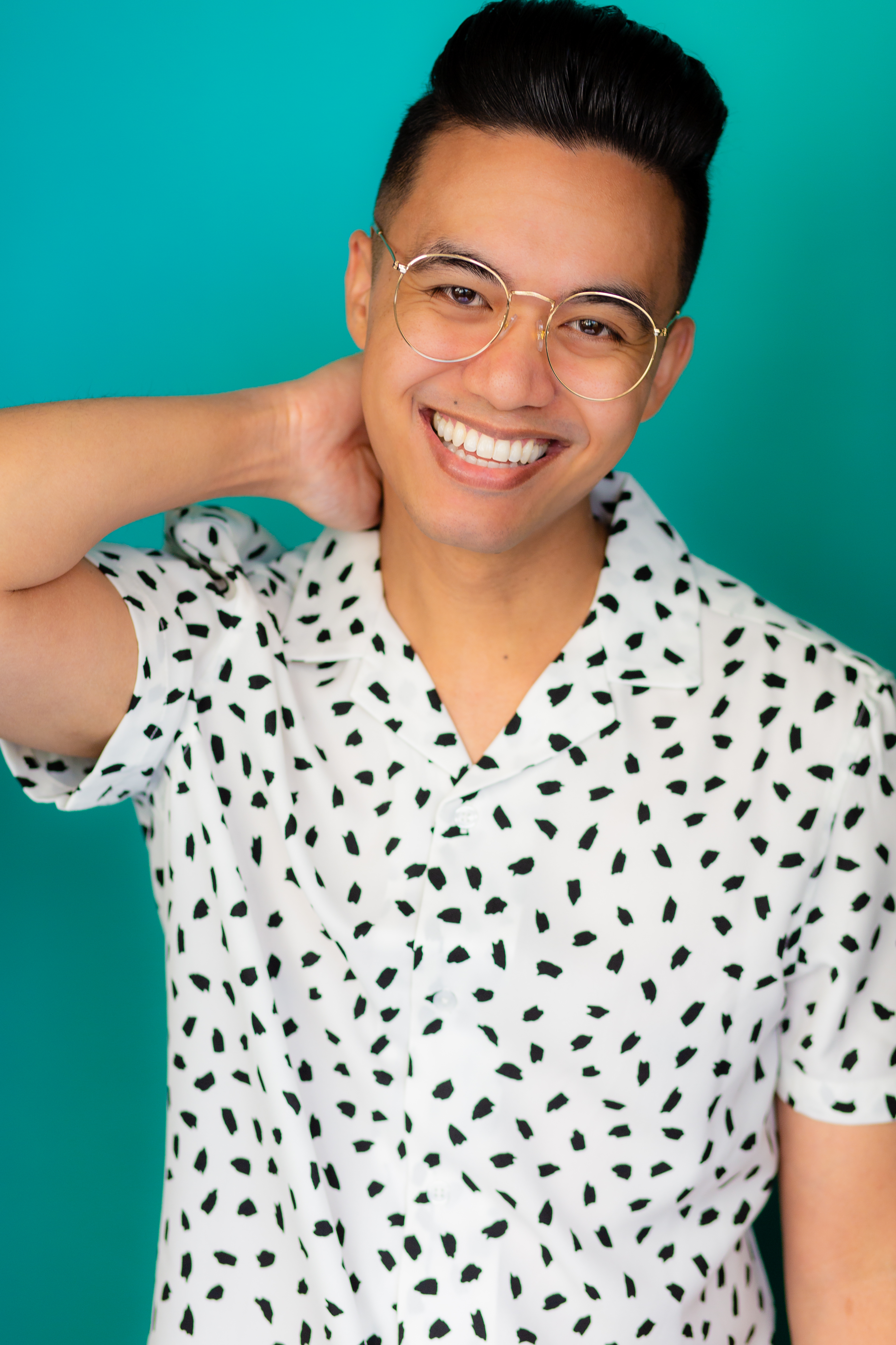 Грэйсон Вильянуэва