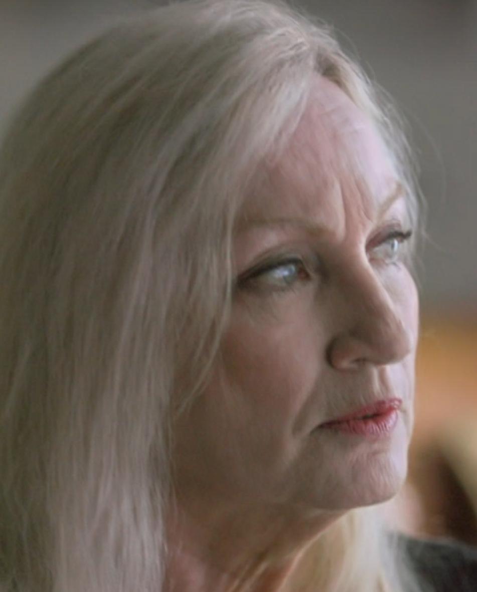 Линда О'Делл