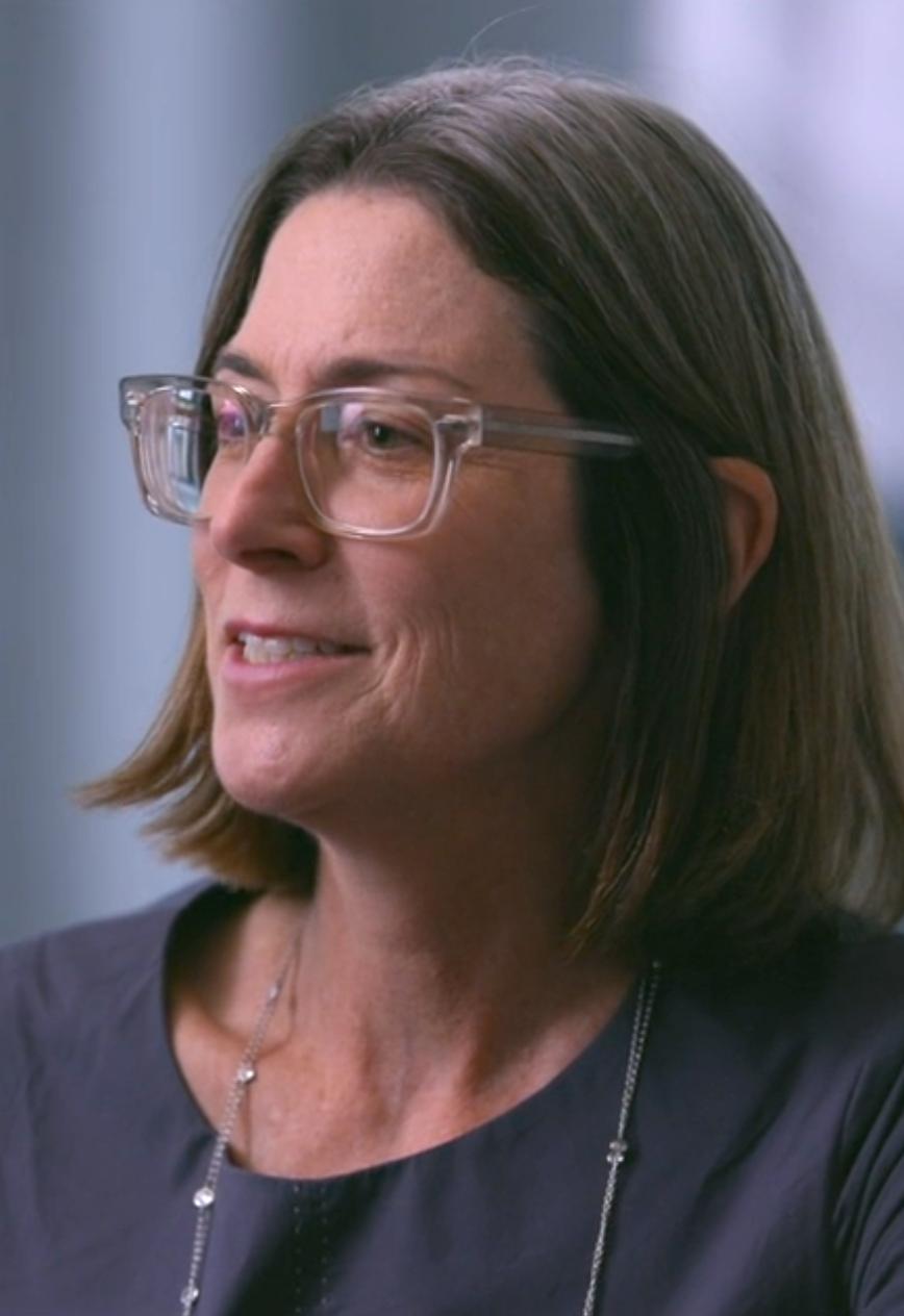 Дженнифер Барт